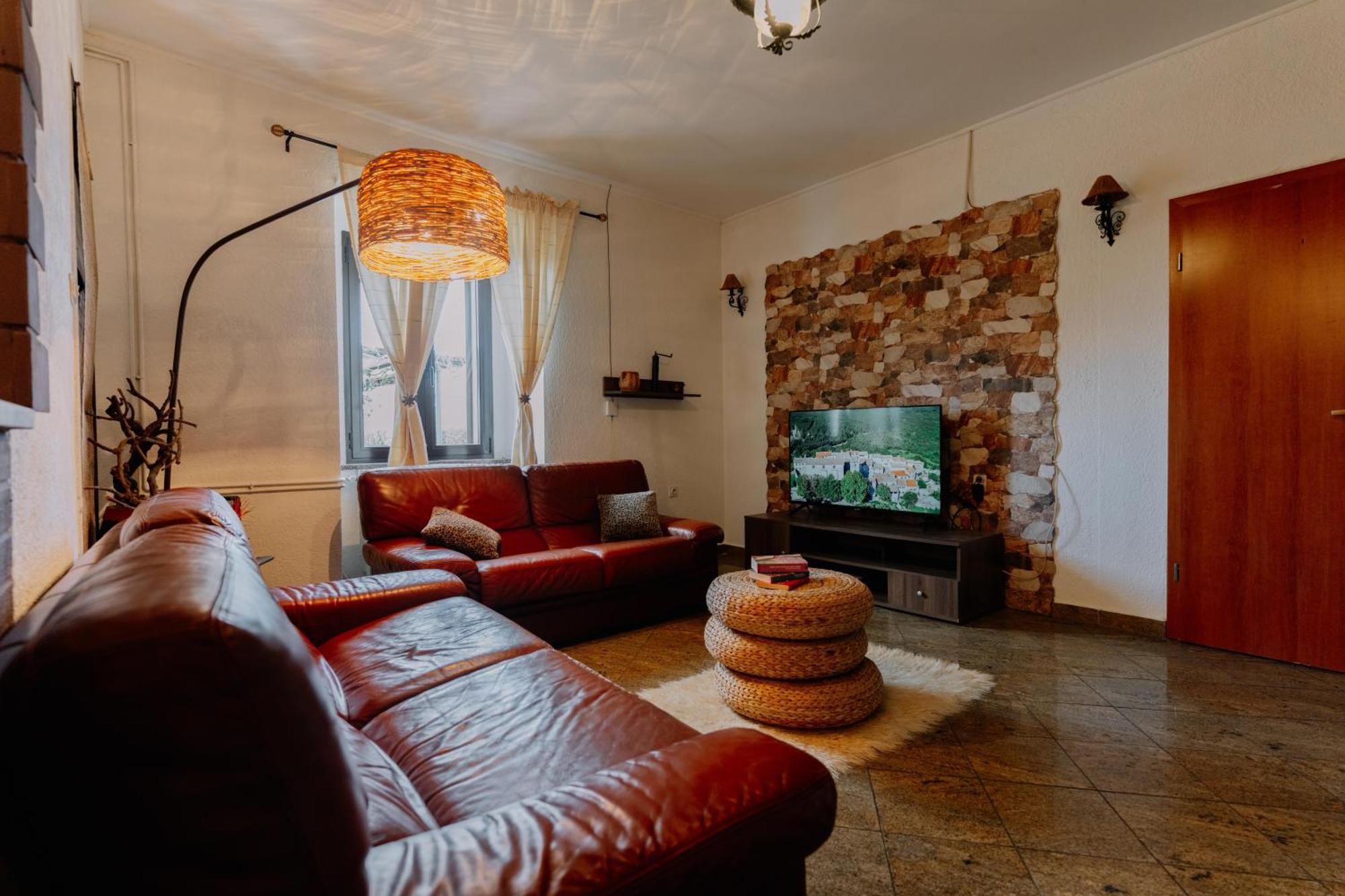 Casa Luana Villa Roč Exteriör bild